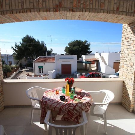 Sax House Apartamento Marina di Mancaversa Exterior foto