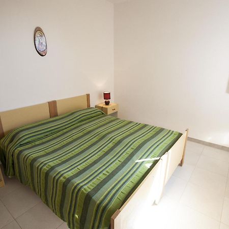 Sax House Apartamento Marina di Mancaversa Exterior foto