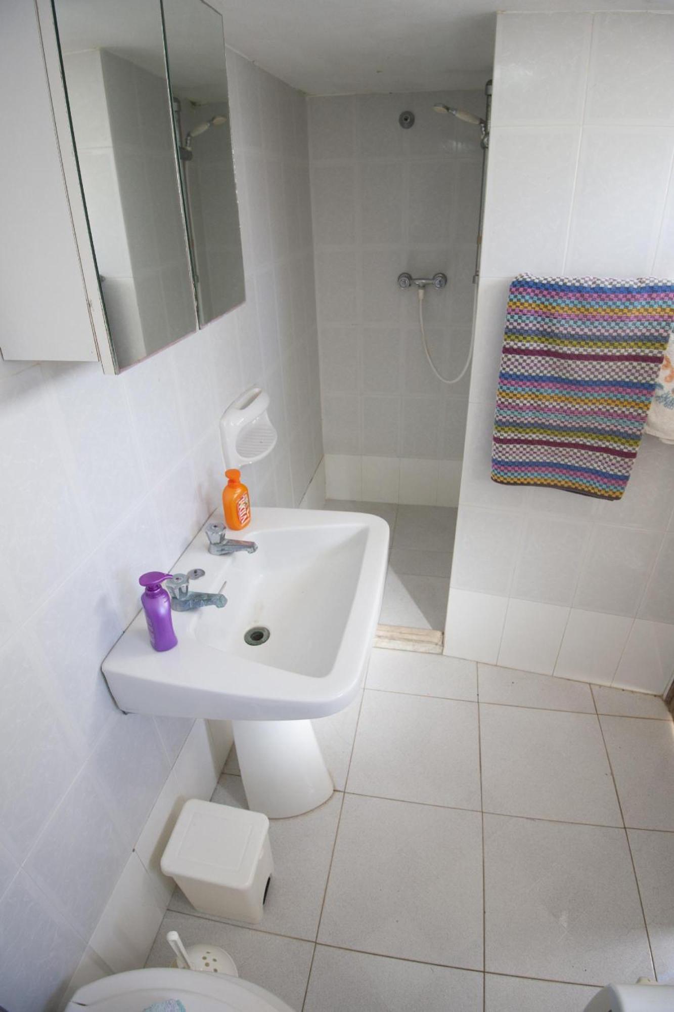 Sax House Apartamento Marina di Mancaversa Exterior foto